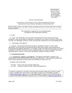 MIL MIL-DTL-2726C PDF MIL MIL-DTL-2726C PDF