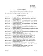 MIL MIL-DTL-2726C Supplement 1 PDF