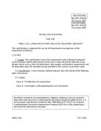 MIL MIL-DTL-27422C PDF