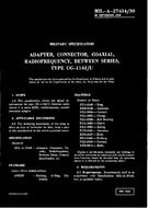 MIL MIL-DTL-27434/30A PDF