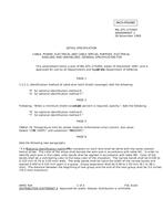 MIL MIL-DTL-27500H Amendment 1 PDF