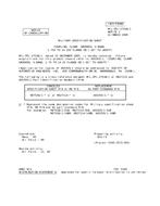 MIL MIL-DTL-27536/1 Notice 1 - Cancellation PDF