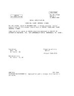 MIL MIL-DTL-27536C Notice 1 - Cancellation PDF