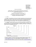 MIL MIL-DTL-27599C PDF