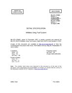 MIL MIL-DTL-27686G Notice 2 - Cancellation PDF