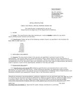 MIL MIL-DTL-28781C PDF