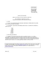 MIL MIL-DTL-28781D PDF