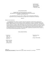 MIL MIL-DTL-28804D Amendment 1 PDF