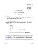 MIL MIL-DTL-28830D PDF