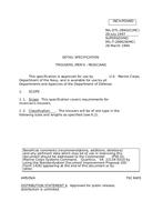 MIL MIL-DTL-28902C PDF MIL MIL-DTL-28902C PDF