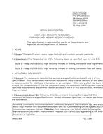 MIL MIL-DTL-29181C PDF