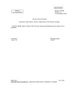 MIL MIL-DTL-29229B Notice 1 - Validation PDF