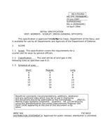 MIL MIL-DTL-29384B PDF MIL MIL-DTL-29384B PDF