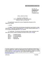 MIL MIL-DTL-2G PDF MIL MIL-DTL-2G PDF