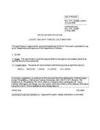 MIL MIL-DTL-31008A PDF