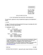 MIL MIL-DTL-31011B PDF MIL MIL-DTL-31011B PDF