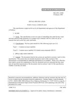 MIL MIL-DTL-32000 PDF