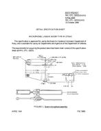 MIL MIL-DTL-32015/1A PDF