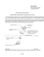 MIL MIL-DTL-32015/2 PDF MIL MIL-DTL-32015/2 PDF