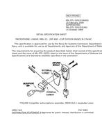 MIL MIL-DTL-32015/2A PDF MIL MIL-DTL-32015/2A PDF