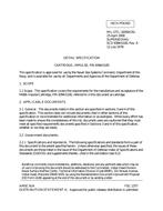 MIL MIL-DTL-32050 PDF