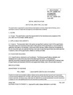 MIL MIL-DTL-32059B PDF MIL MIL-DTL-32059B PDF