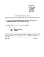 MIL MIL-DTL-32069 PDF