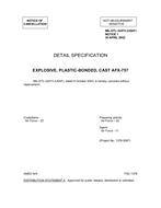 MIL MIL-DTL-32074 Notice 1 - Cancellation PDF