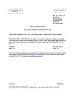 MIL MIL-DTL-32091 Notice 2 - Administrative PDF