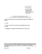 MIL MIL-DTL-32094 PDF