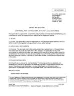 MIL MIL-DTL-32115 Amendment 1 PDF