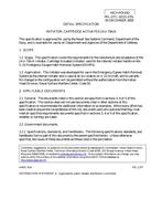 MIL MIL-DTL-32121 PDF