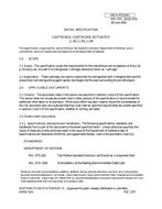 MIL MIL-DTL-32122 PDF