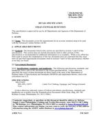 MIL MIL-DTL-32134 PDF MIL MIL-DTL-32134 PDF