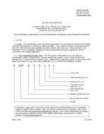 MIL MIL-DTL-32139 Amendment 1 PDF