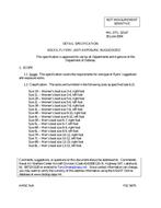 MIL MIL-DTL-32147 PDF