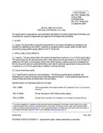 MIL MIL-DTL-32194A PDF MIL MIL-DTL-32194A PDF