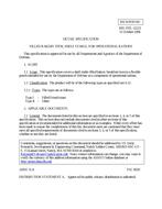 MIL MIL-DTL-32221 PDF