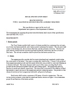 MIL MIL-DTL-32235/1 PDF