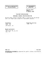MIL MIL-DTL-3476J Notice 1 - Inactivation PDF