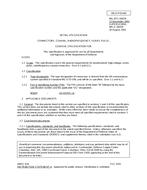 MIL MIL-DTL-3607B PDF MIL MIL-DTL-3607B PDF