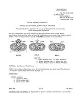 MIL MIL-DTL-3628/101B PDF