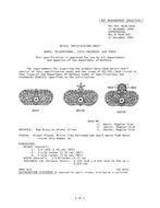MIL MIL-DTL-3628/105A PDF