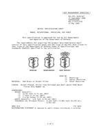 MIL MIL-DTL-3628/107 PDF