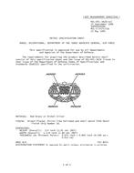 MIL MIL-DTL-3628/111 PDF