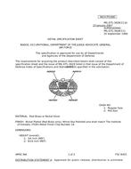 MIL MIL-DTL-3628/111A PDF