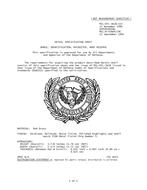 MIL MIL-DTL-3628/114 PDF