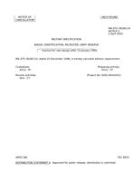 MIL MIL-DTL-3628/114 Notice 2 - Cancellation PDF
