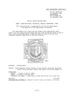 MIL MIL-DTL-3628/118 PDF