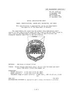 MIL MIL-DTL-3628/125 PDF